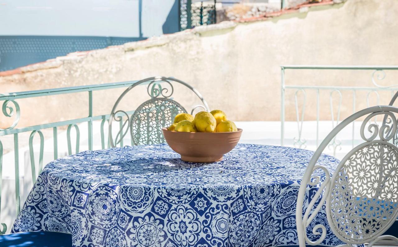 Bohemian Nest - Cheerful 2-Bedroom Villa With Pool Dhavgáta Extérieur photo